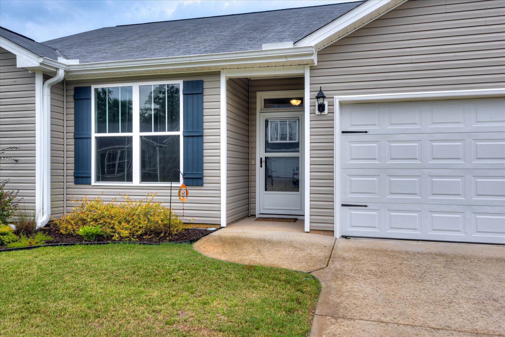 4152 Fringetree Loop New Ellenton, SC 29809 - Photo 4 of 37