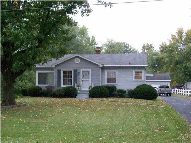 3101 St George Road Evansville, IN 47711 - Photo 1 of 1 Gallery Image 1