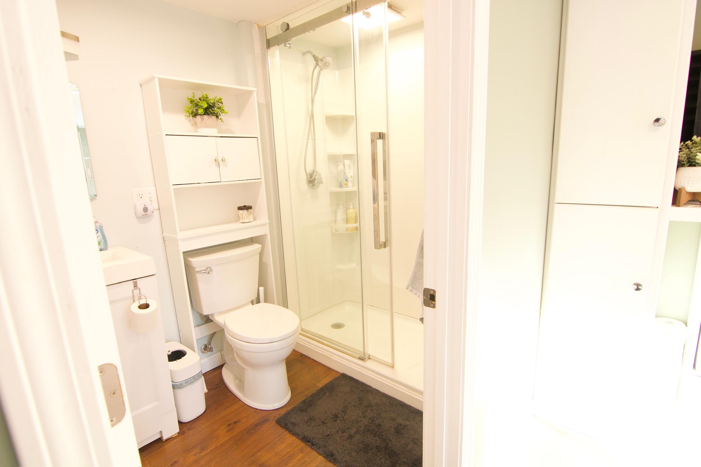 14 Fields Pond Road Holden, ME 04429 - Photo 29 of 44 Master Bathroom