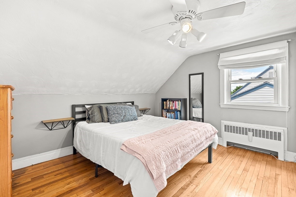 5 Elizabeth Road Stoneham, MA 02180 - Photo 22 of 39