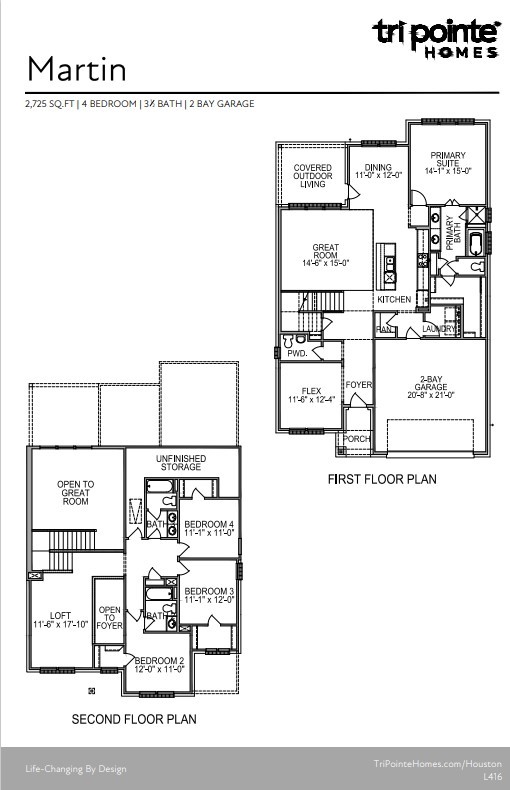 17242 Gleeful Street Hockley, TX 77447 - Photo 21 of 22