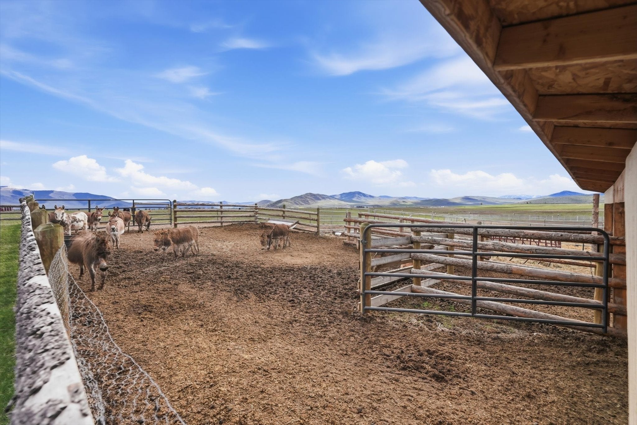 37 Andrews Road Hot Springs, MT 59845 - Photo 36 of 55 Gallery Image 36