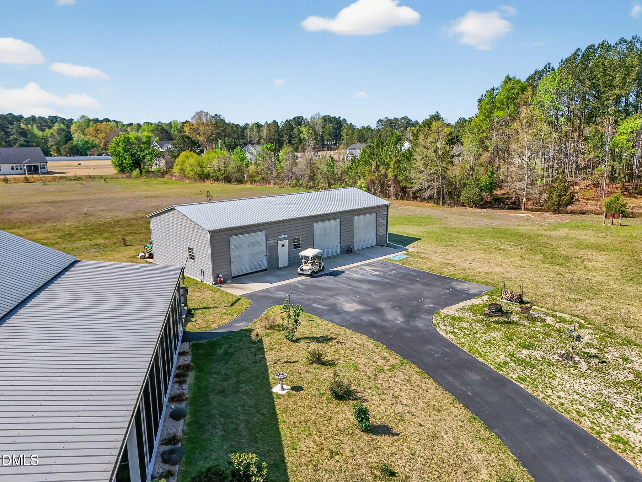 16761 Buffalo Road Wendell, NC 27591 - Photo 35 of 38 35-web-or-mls-DJI_20260401105108_0061_D