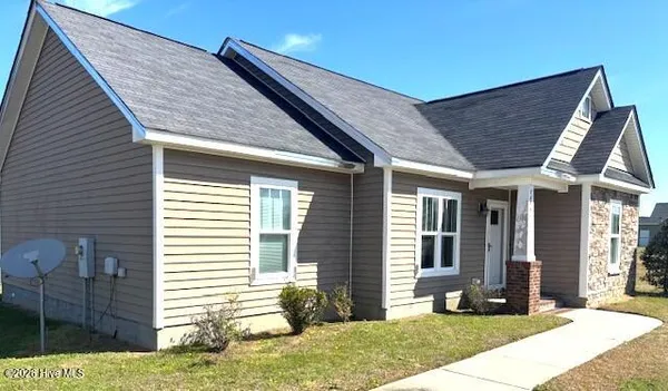 $250,000 | 7806 Stone Castle Court, Kenly, NC 27542