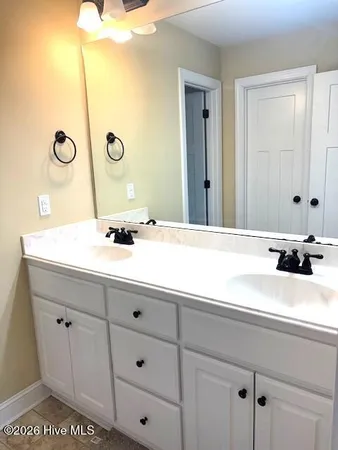 $250,000 | 7806 Stone Castle Court, Kenly, NC 27542