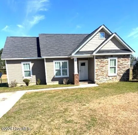 $250,000 | 7806 Stone Castle Court, Kenly, NC 27542
