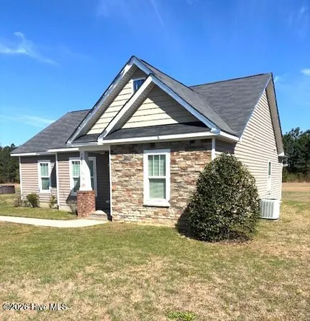 $250,000 | 7806 Stone Castle Court, Kenly, NC 27542