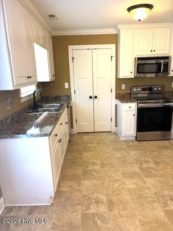 $250,000 | 7806 Stone Castle Court, Kenly, NC 27542