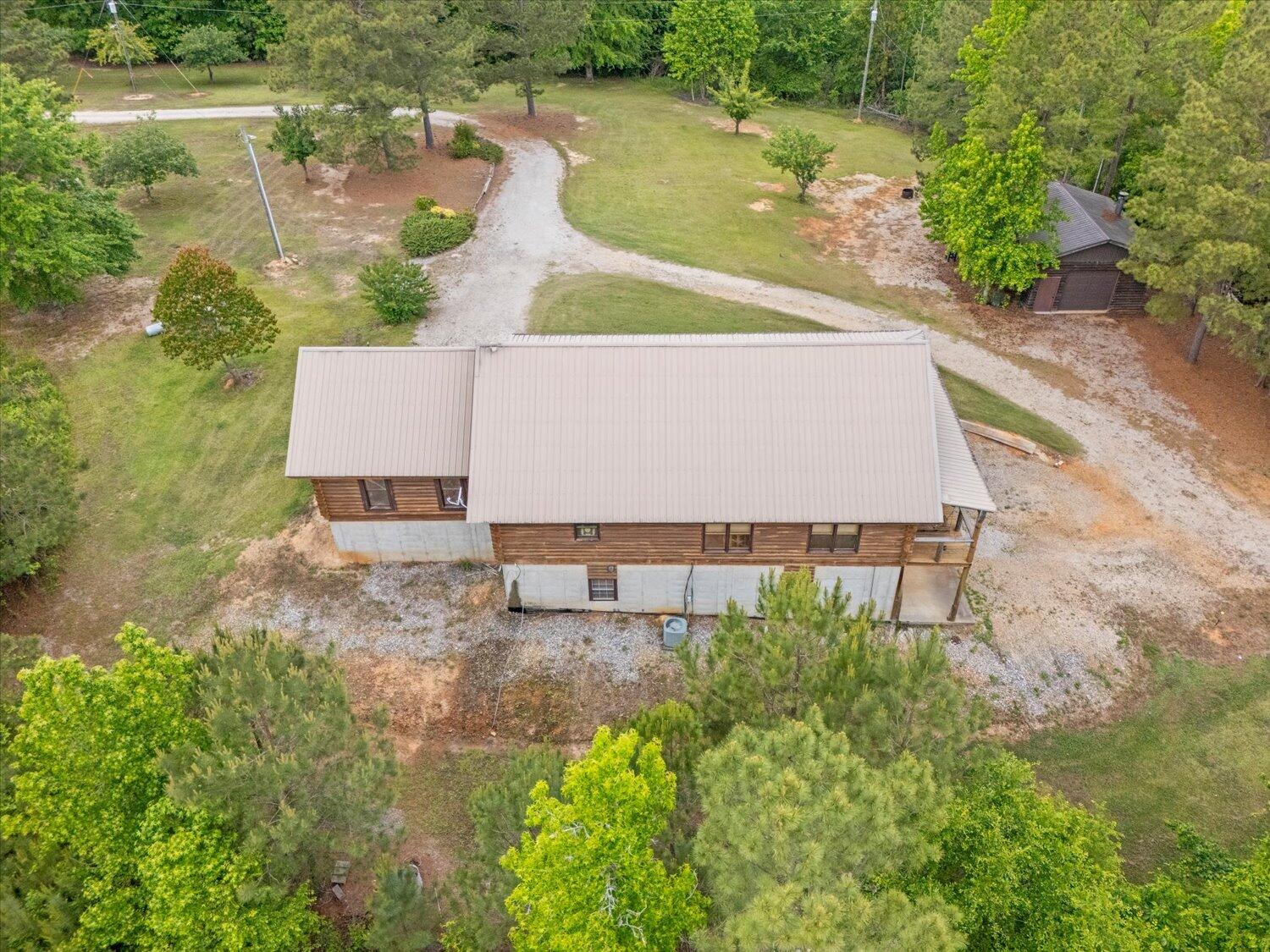 299 Hunting Club Road Southwest Crawfordville, GA 30631 - Photo 28 of 45 28-299 Hunting Club Rd 28