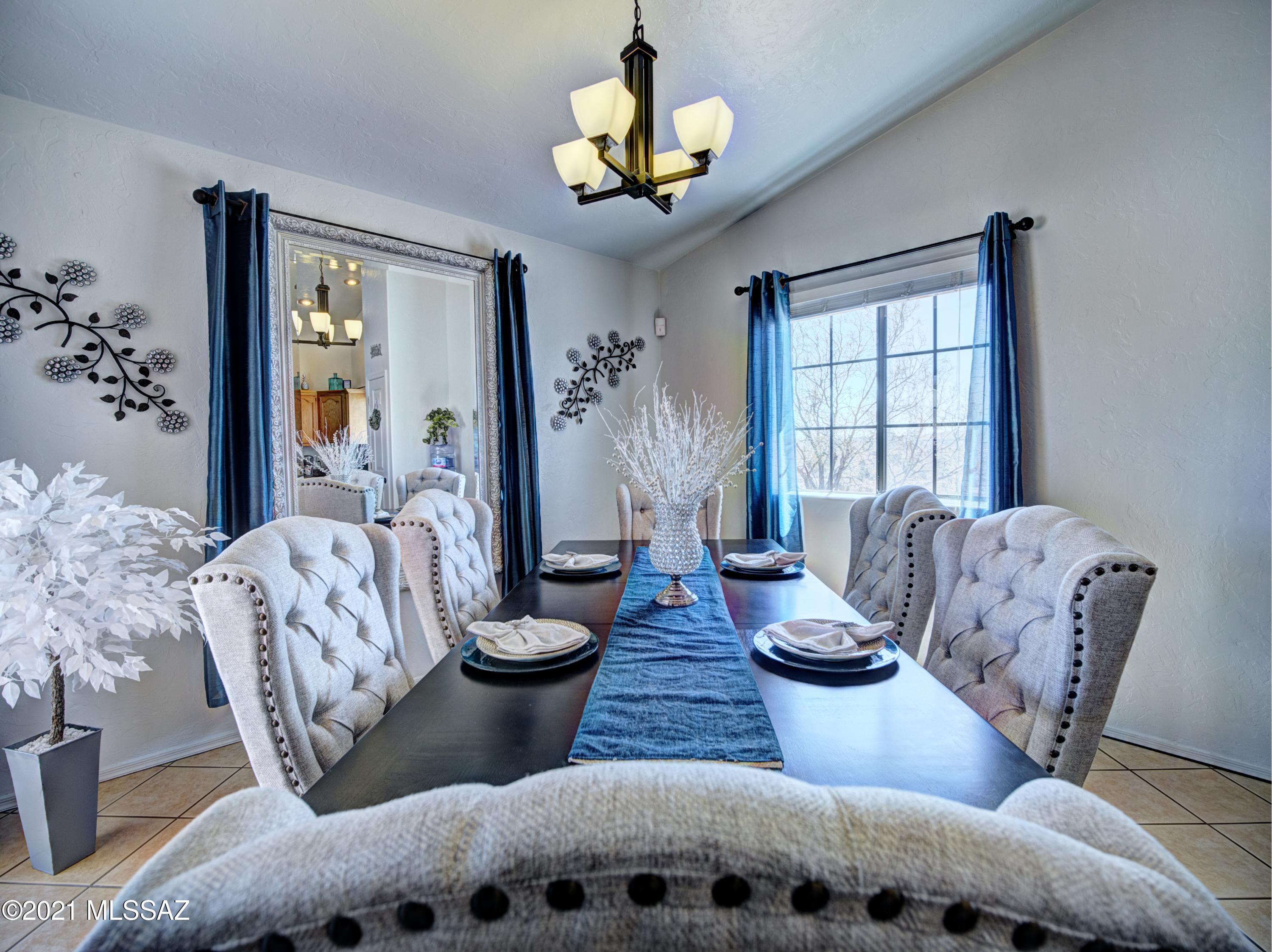 1055 Calle Coyote Rio Rico, AZ 85648 - Photo 21 of 22 Gallery Image 21