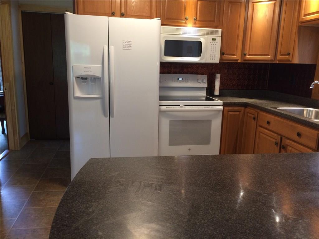 503 Quaker Ridge Road Casco, ME 04015 - Photo 18 of 27 Brand new refrigerator and stove