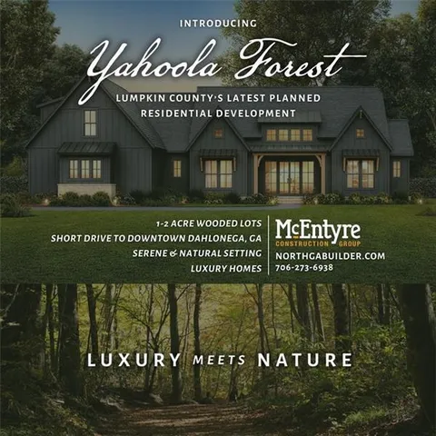 a view of a sign board