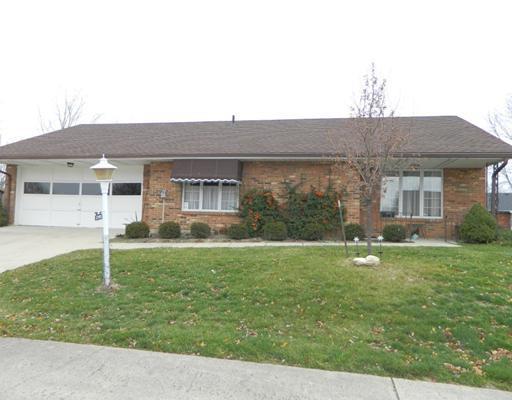 2948 Avery Circle, Unit 2948 Springfield, OH 45503 - Photo 1 of 16