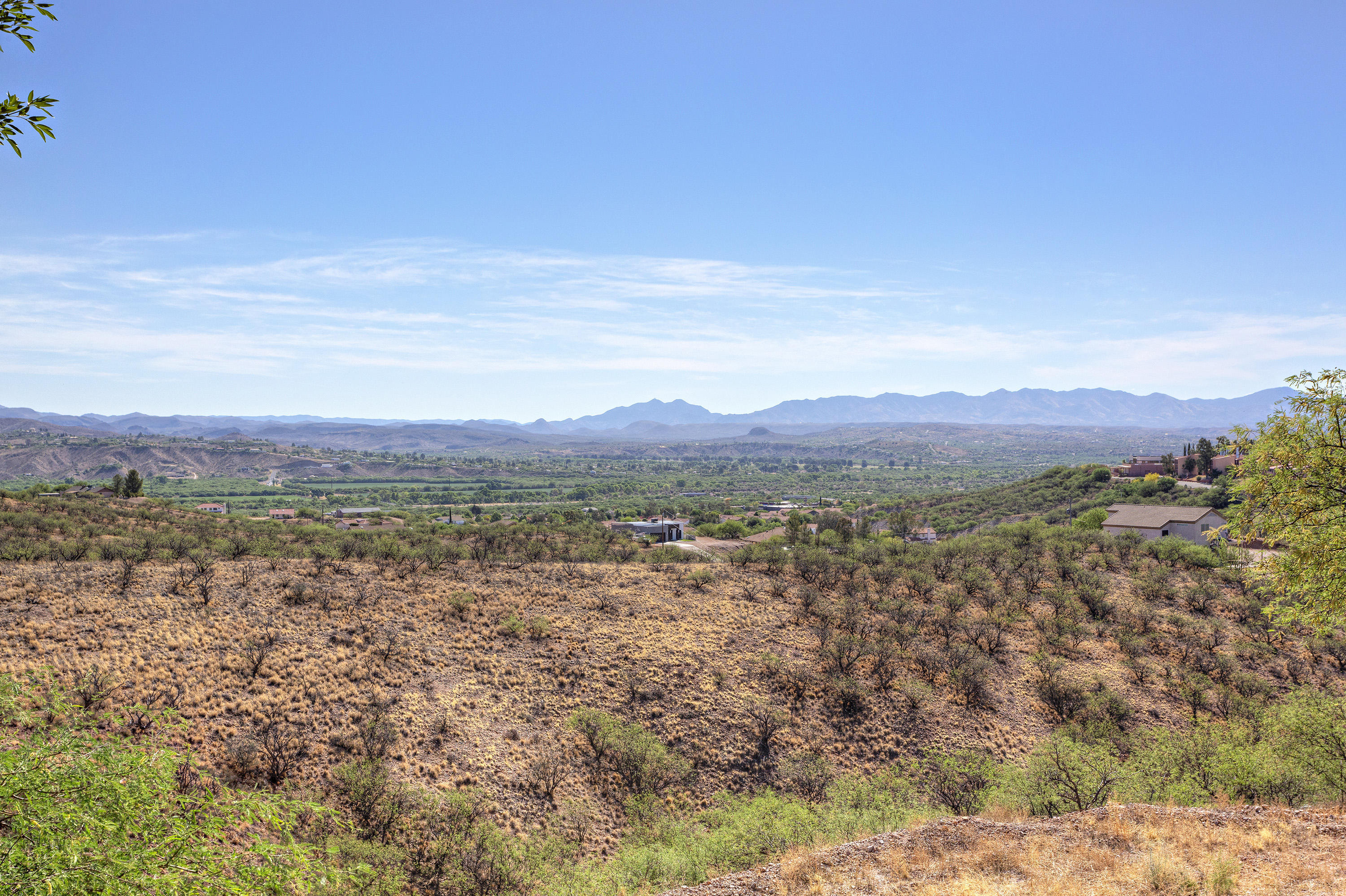 1096 Montosa Circulo Rio Rico, AZ 85648 - Photo 35 of 39 a view of lake with mountain