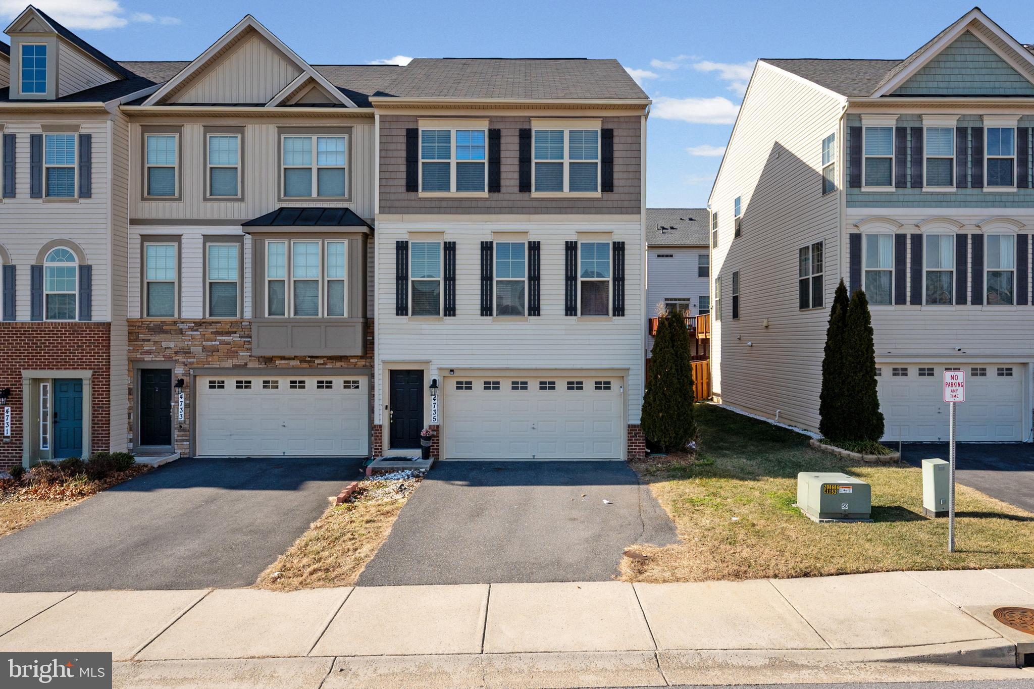 4735 Verdana Loop Frederick, MD 21703 - Photo 1 of 53
