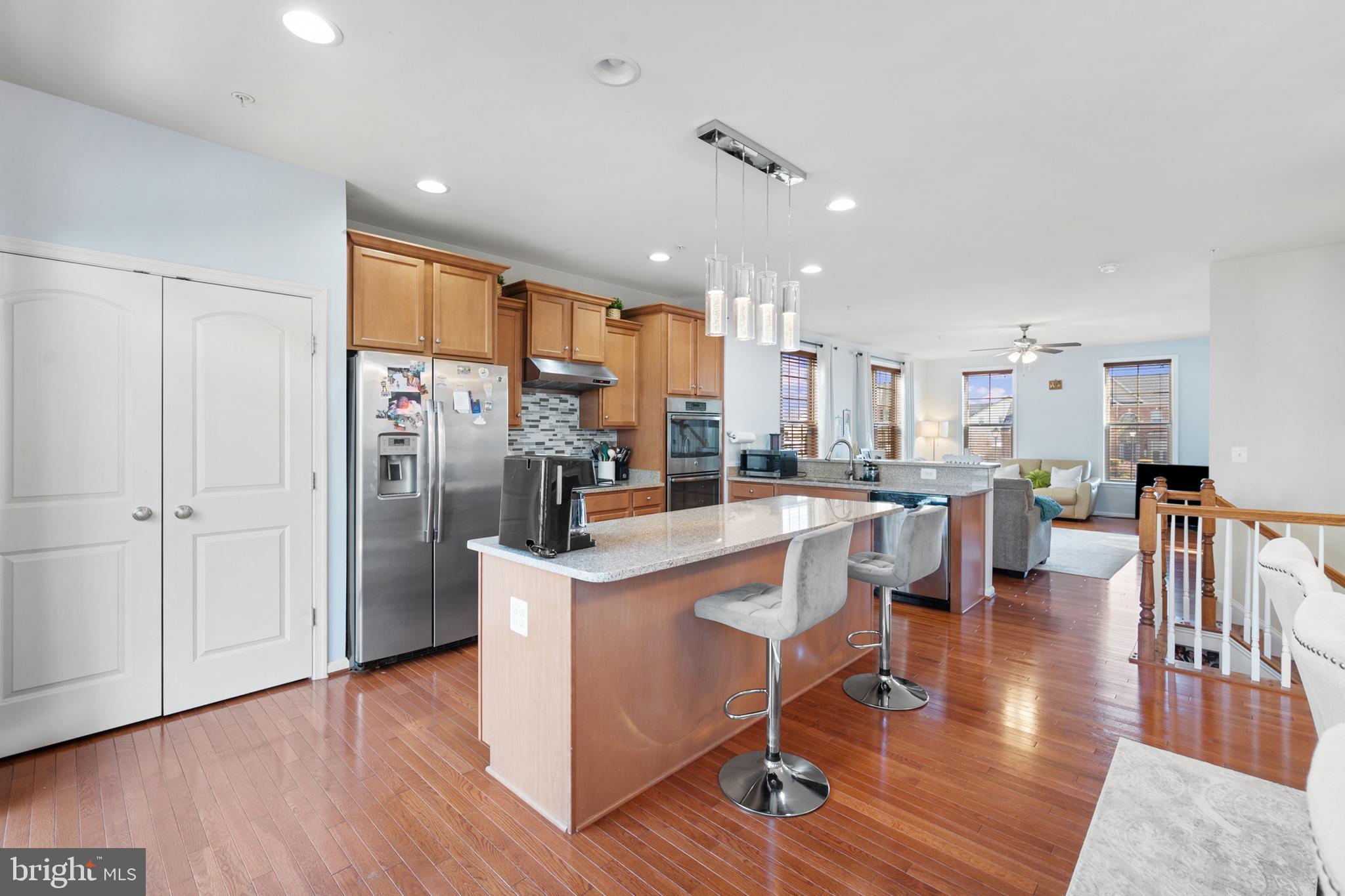 4735 Verdana Loop Frederick, MD 21703 - Photo 17 of 53