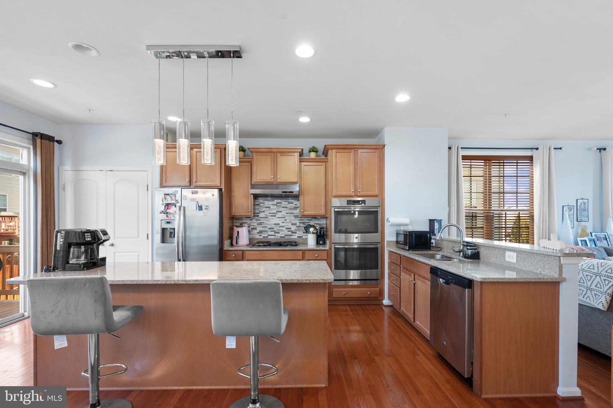 4735 Verdana Loop Frederick, MD 21703 - Photo 18 of 53