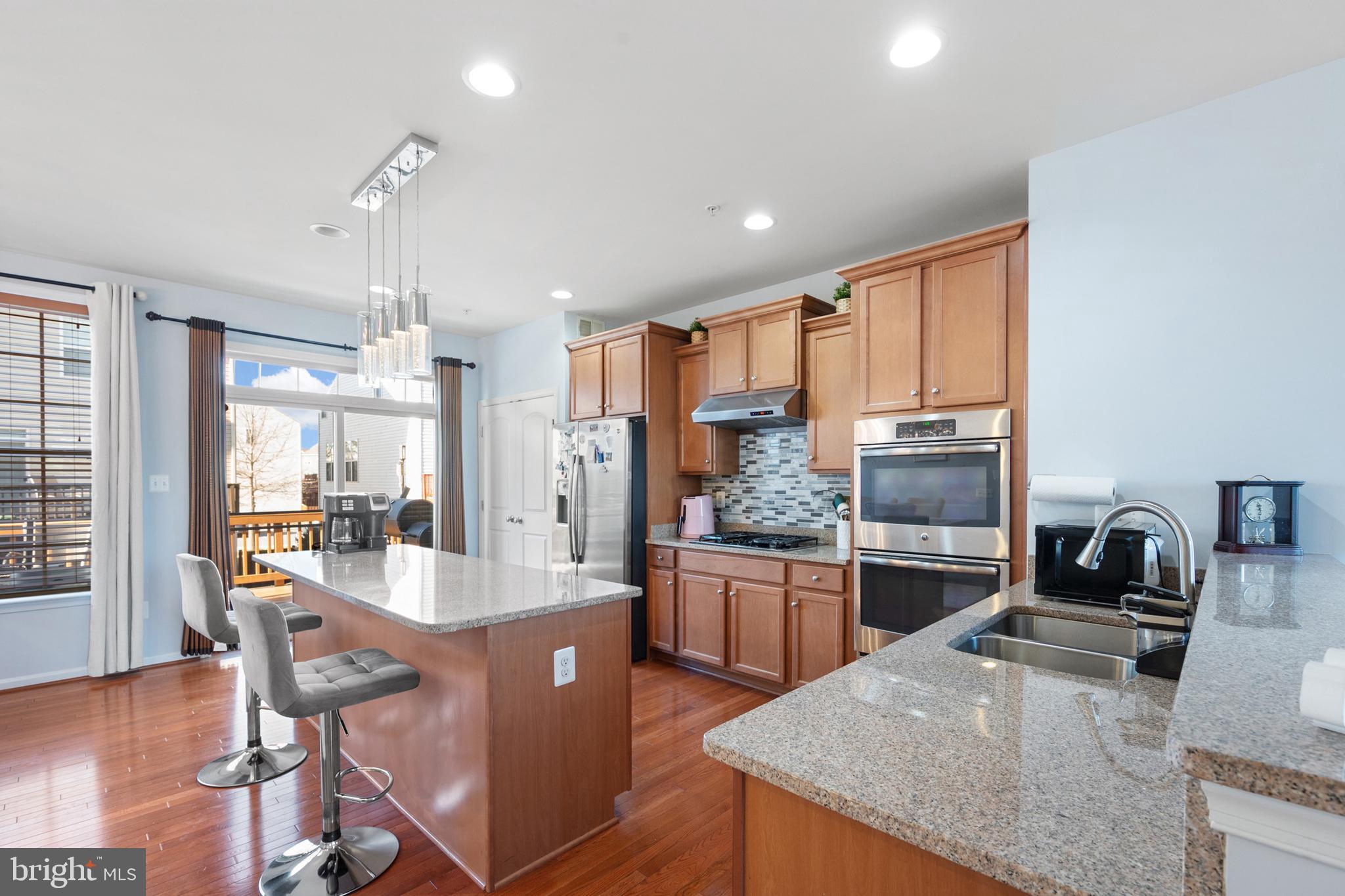 4735 Verdana Loop Frederick, MD 21703 - Photo 19 of 53