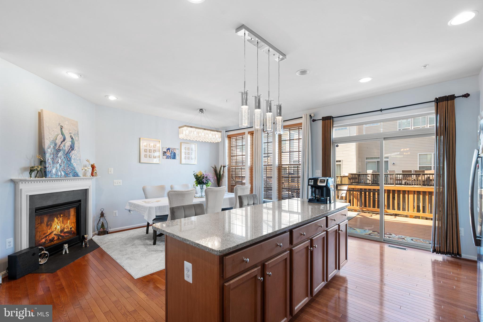 4735 Verdana Loop Frederick, MD 21703 - Photo 20 of 53