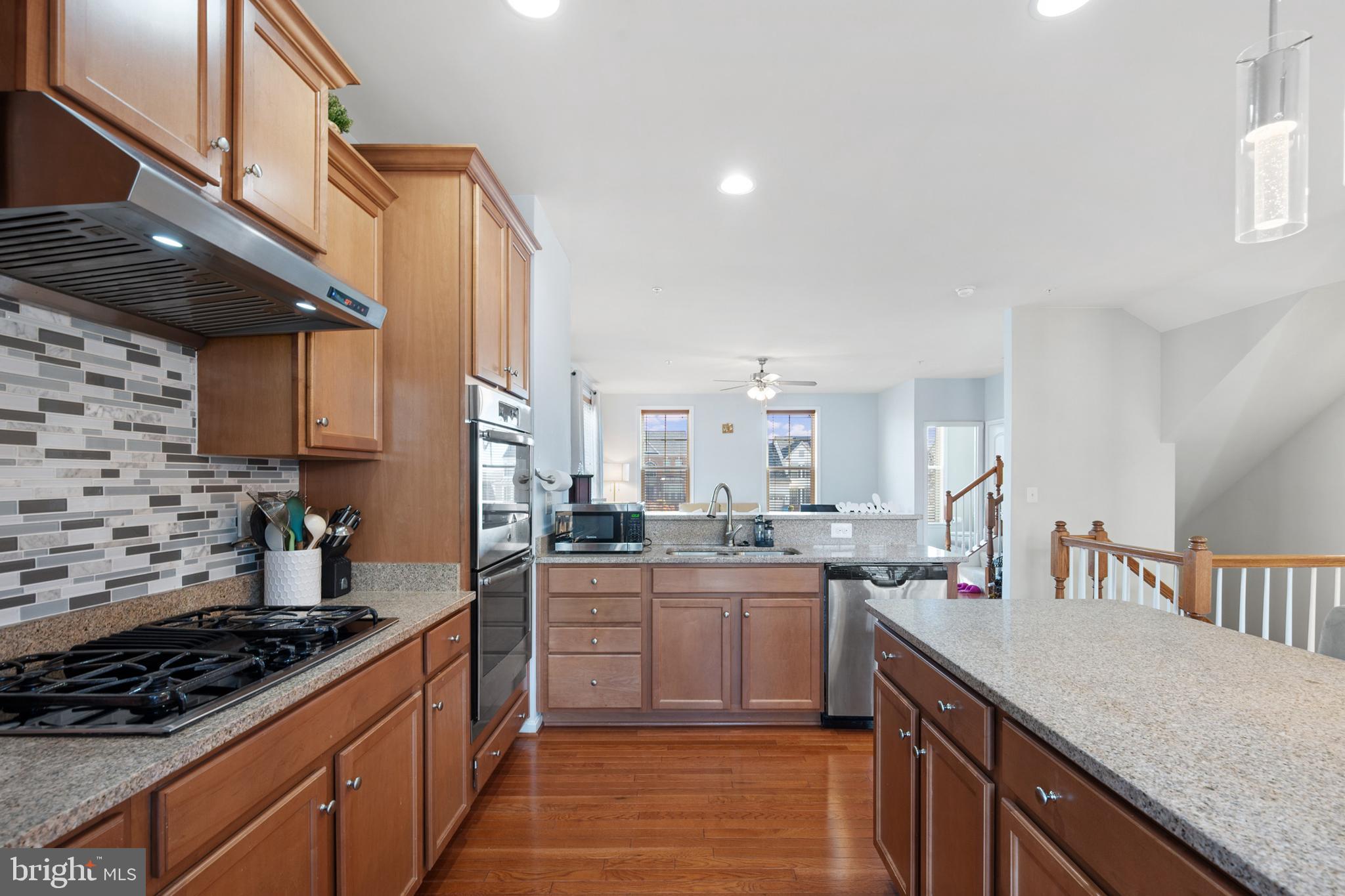 4735 Verdana Loop Frederick, MD 21703 - Photo 21 of 53