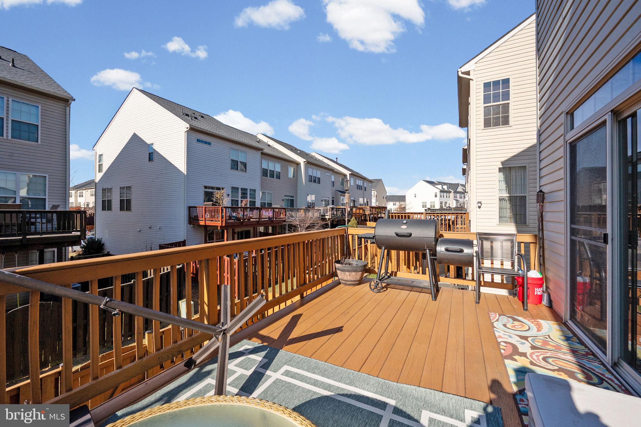 4735 Verdana Loop Frederick, MD 21703 - Photo 45 of 53