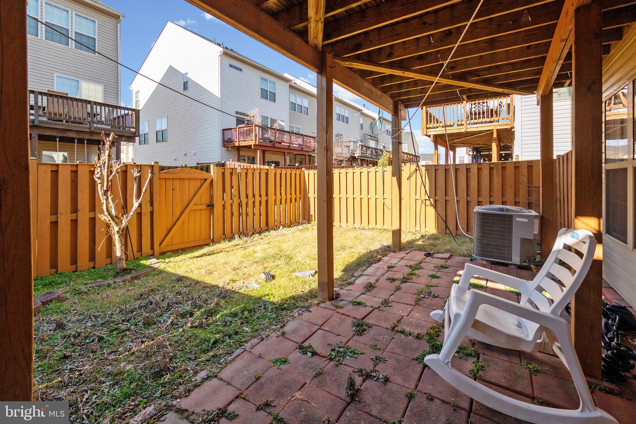 4735 Verdana Loop Frederick, MD 21703 - Photo 48 of 53