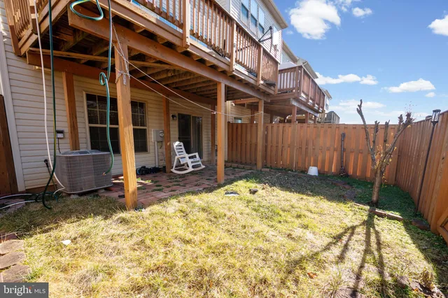 a front view of a building