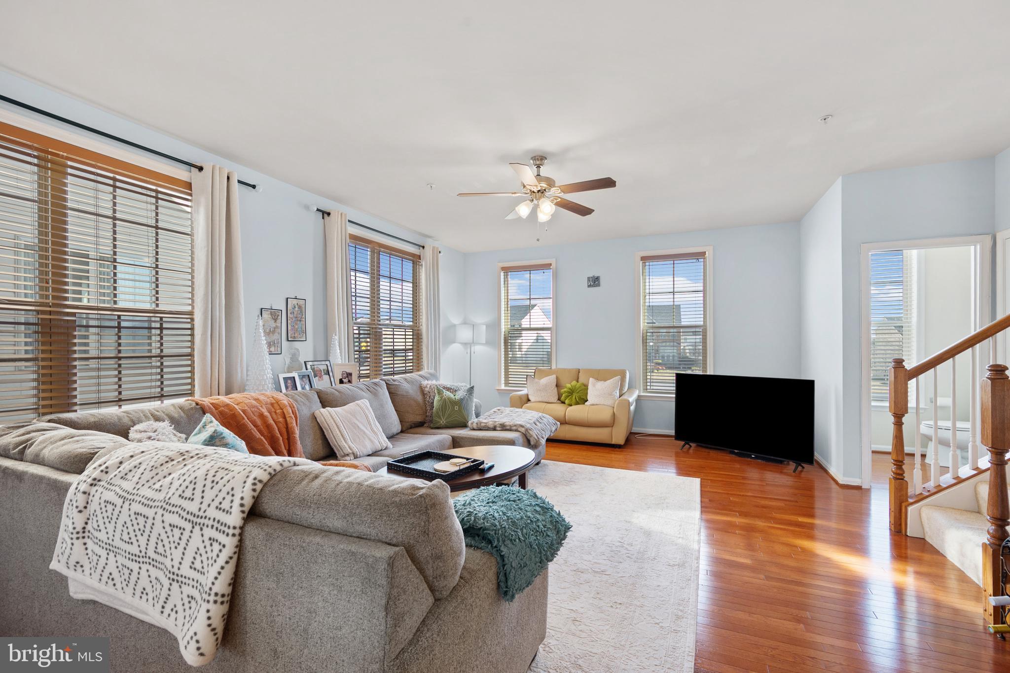 4735 Verdana Loop Frederick, MD 21703 - Photo 6 of 53