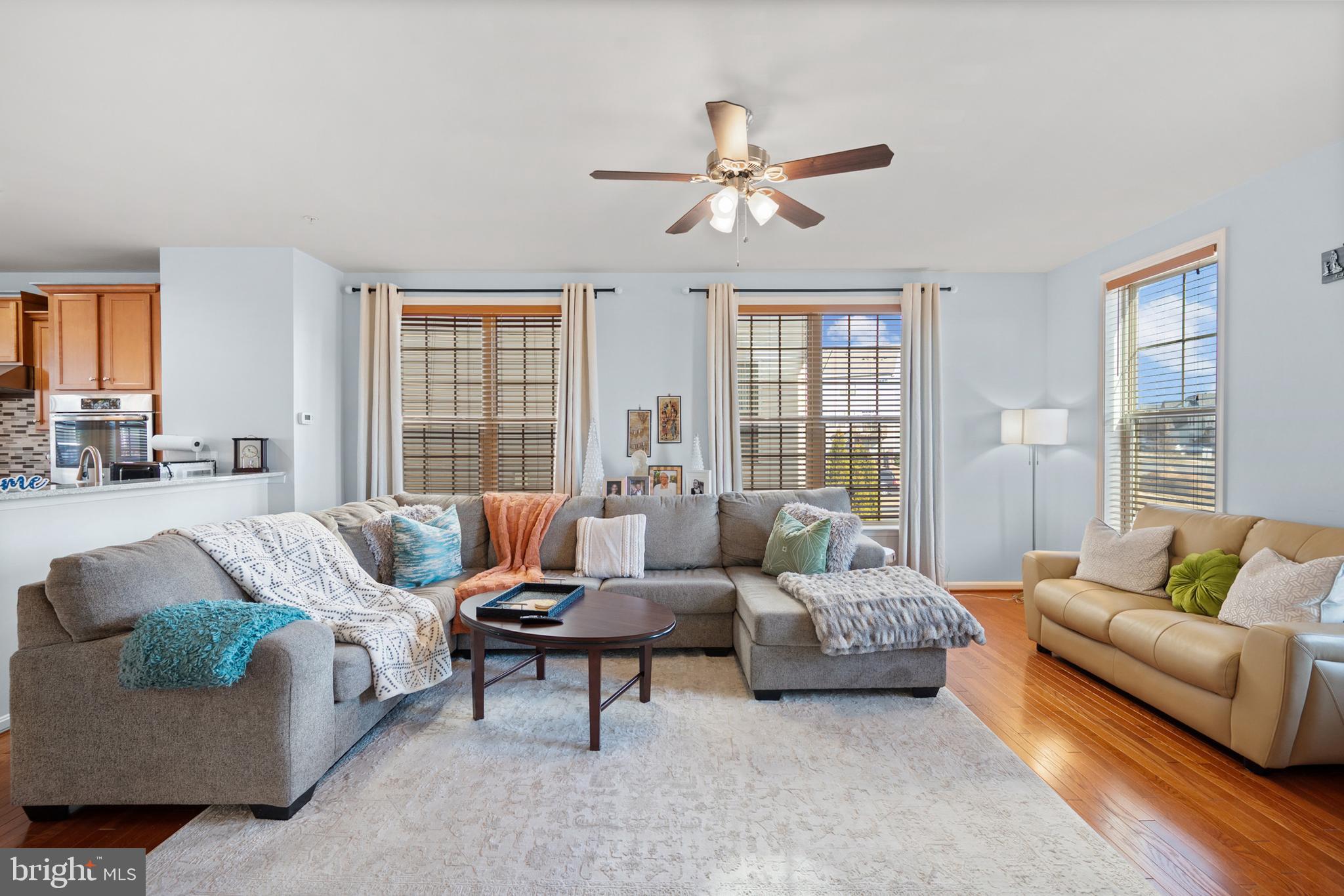 4735 Verdana Loop Frederick, MD 21703 - Photo 7 of 53