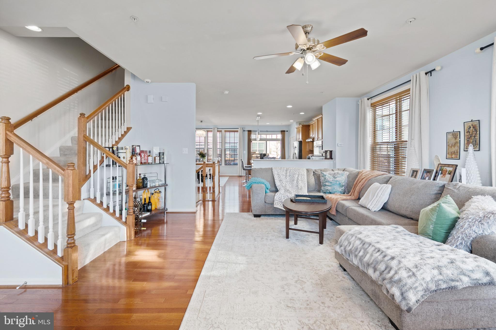 4735 Verdana Loop Frederick, MD 21703 - Photo 9 of 53