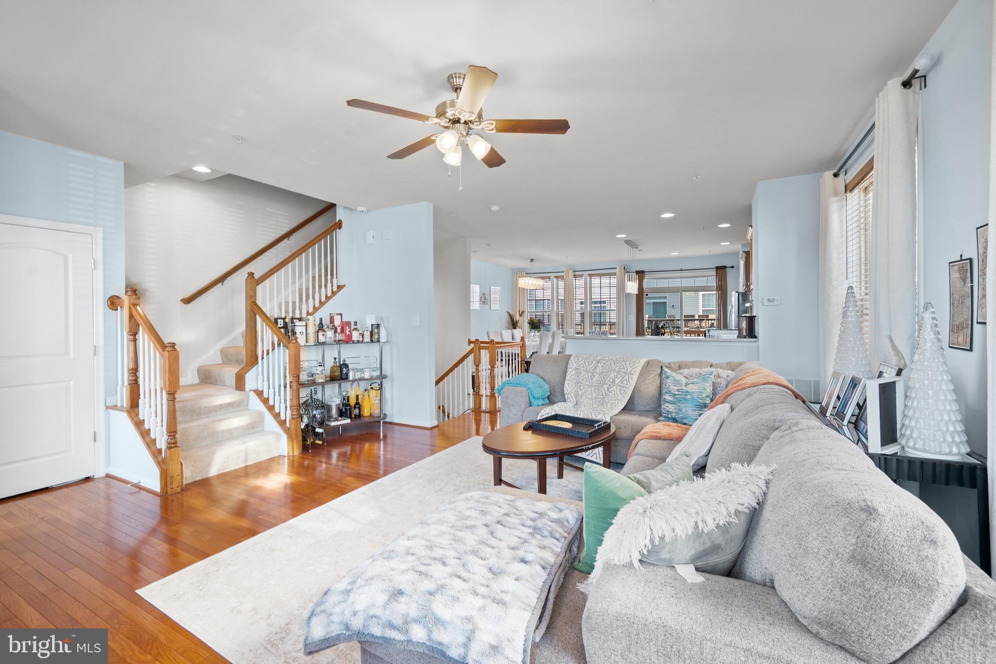 4735 Verdana Loop Frederick, MD 21703 - Photo 10 of 53