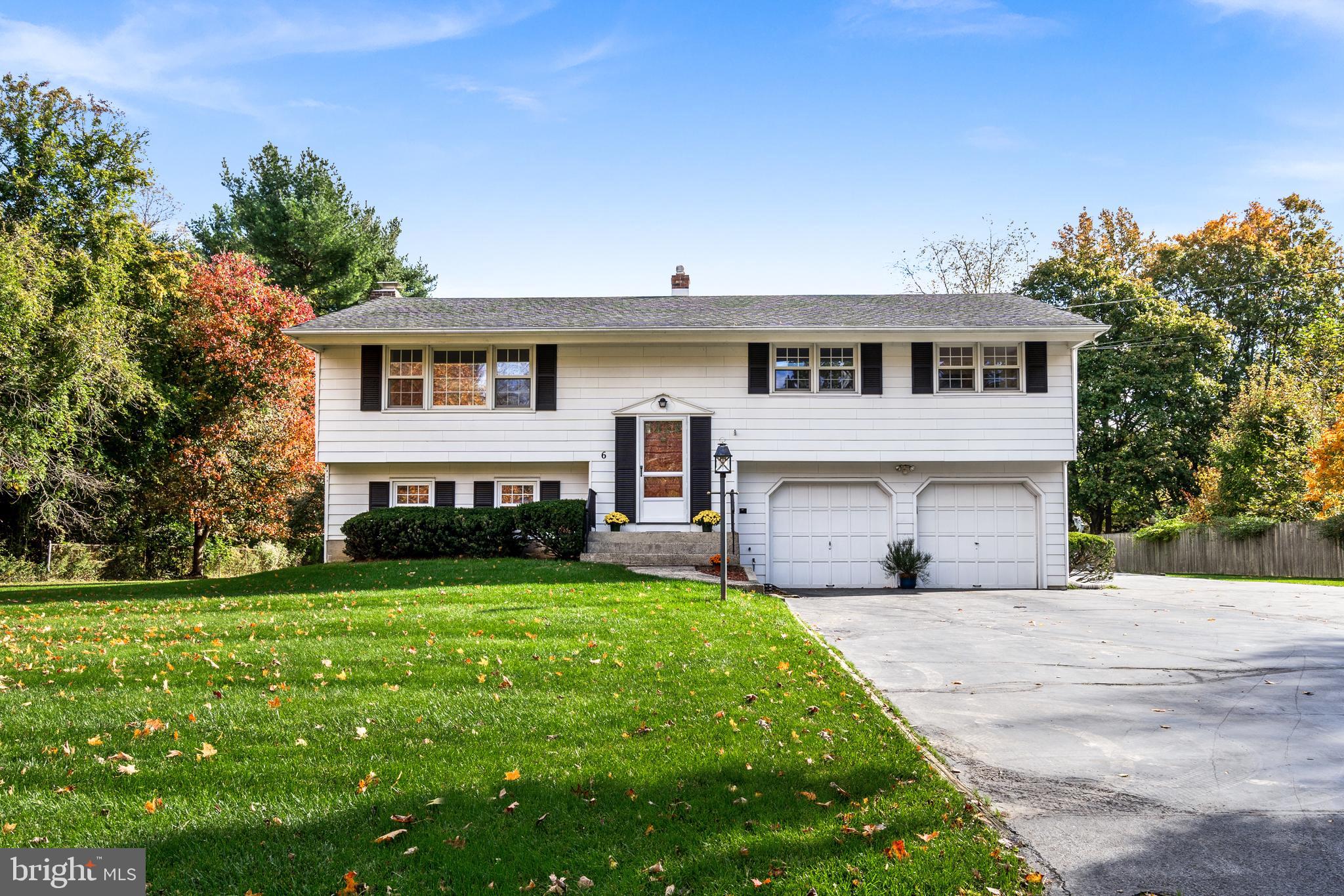 6 Quaker Road West Windsor, NJ 08550 - Photo 2 of 43