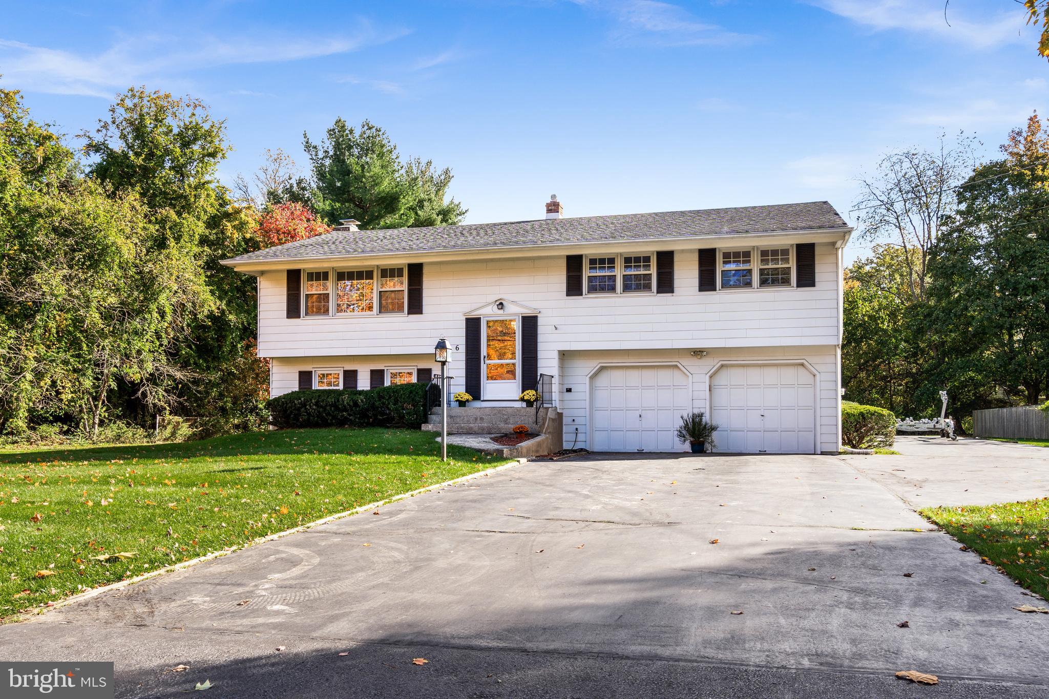 6 Quaker Road West Windsor, NJ 08550 - Photo 3 of 43