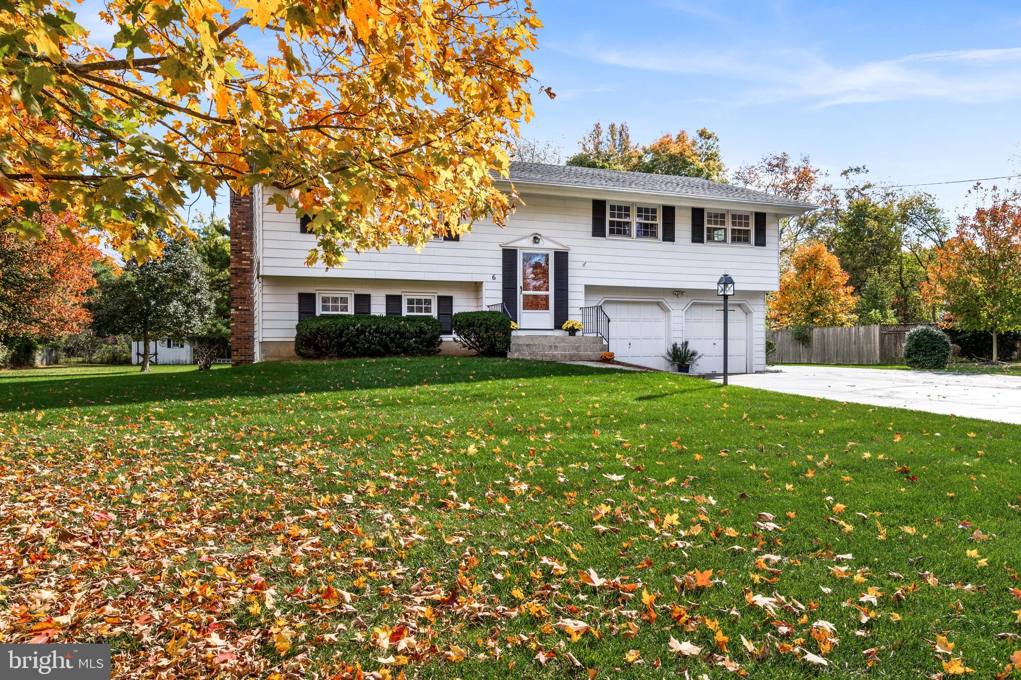 6 Quaker Road West Windsor, NJ 08550 - Photo 4 of 43