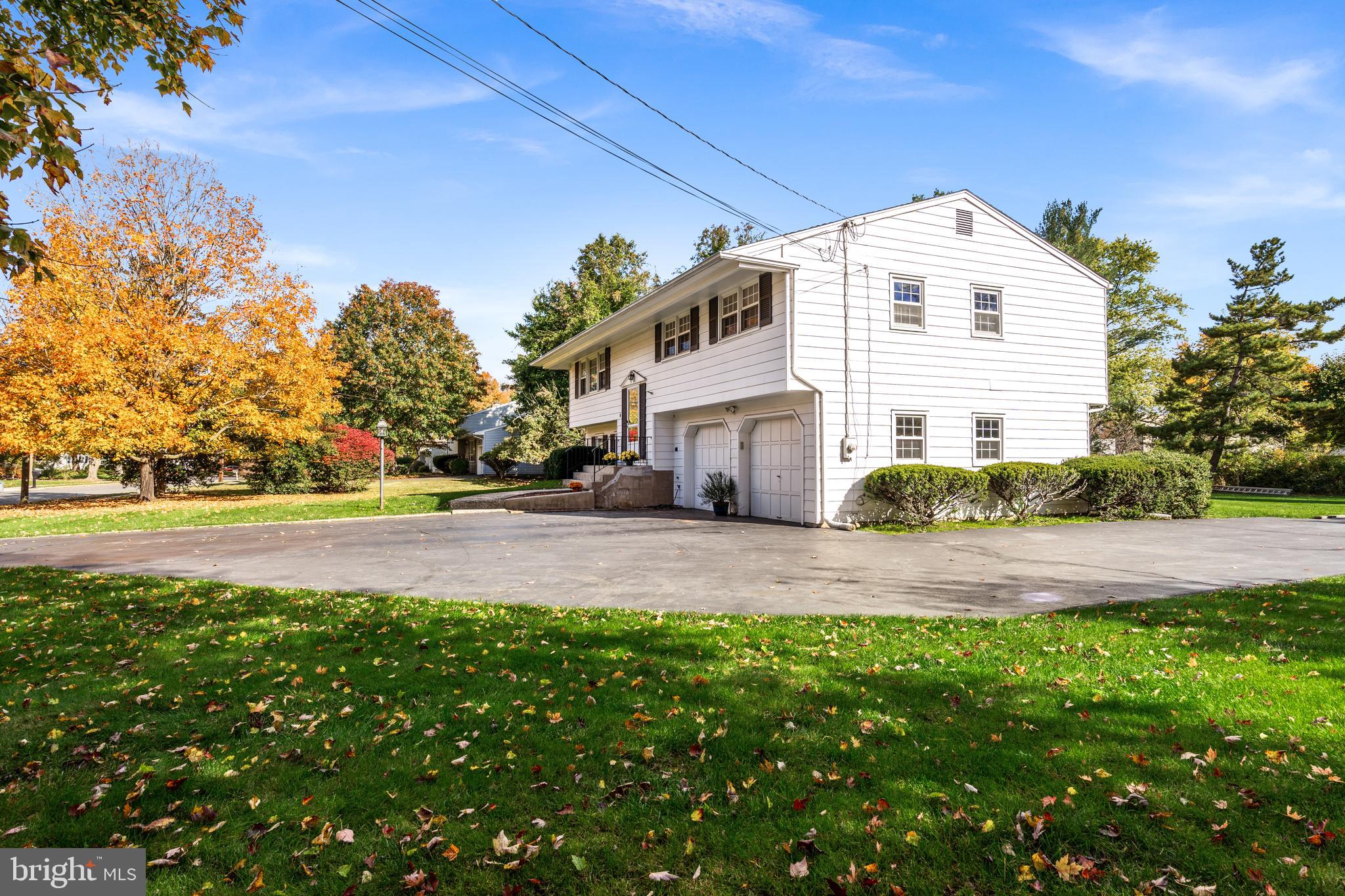 6 Quaker Road West Windsor, NJ 08550 - Photo 34 of 43