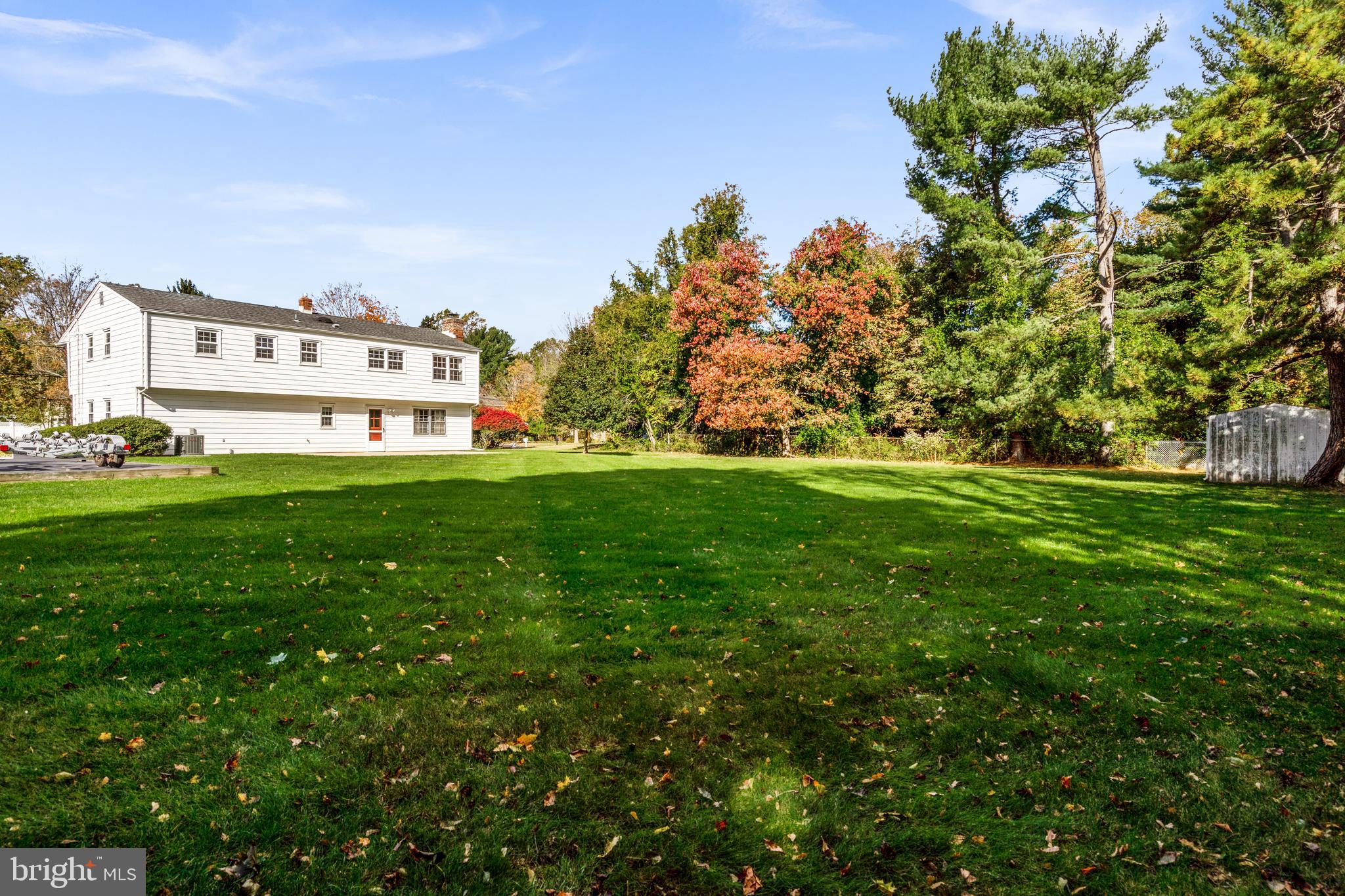 6 Quaker Road West Windsor, NJ 08550 - Photo 36 of 43