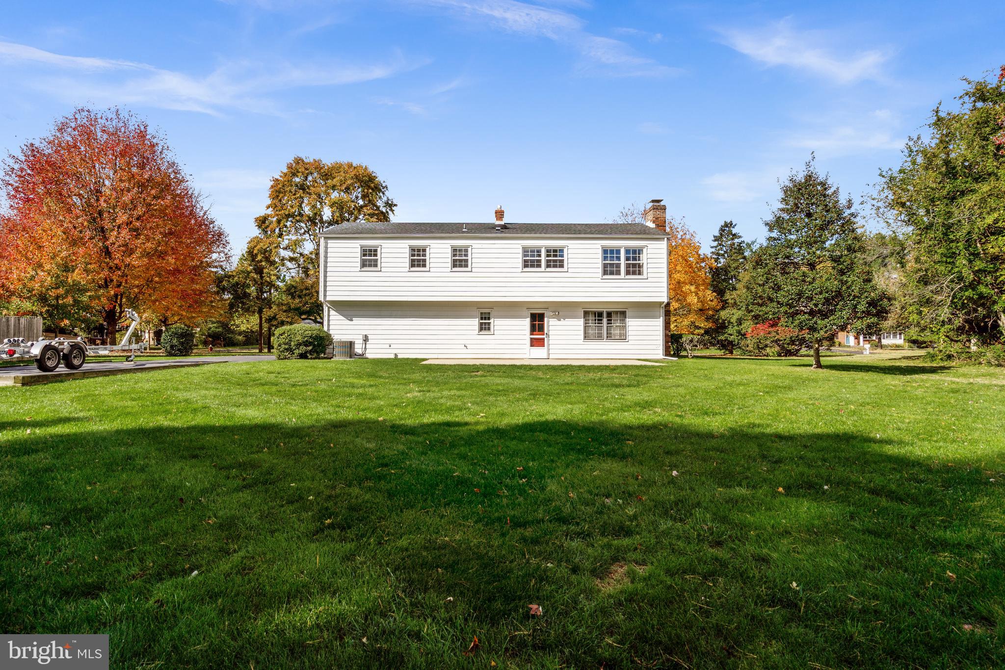 6 Quaker Road West Windsor, NJ 08550 - Photo 37 of 43