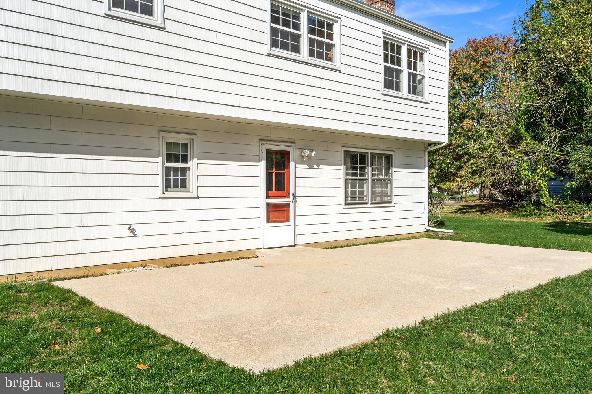 6 Quaker Road West Windsor, NJ 08550 - Photo 38 of 43