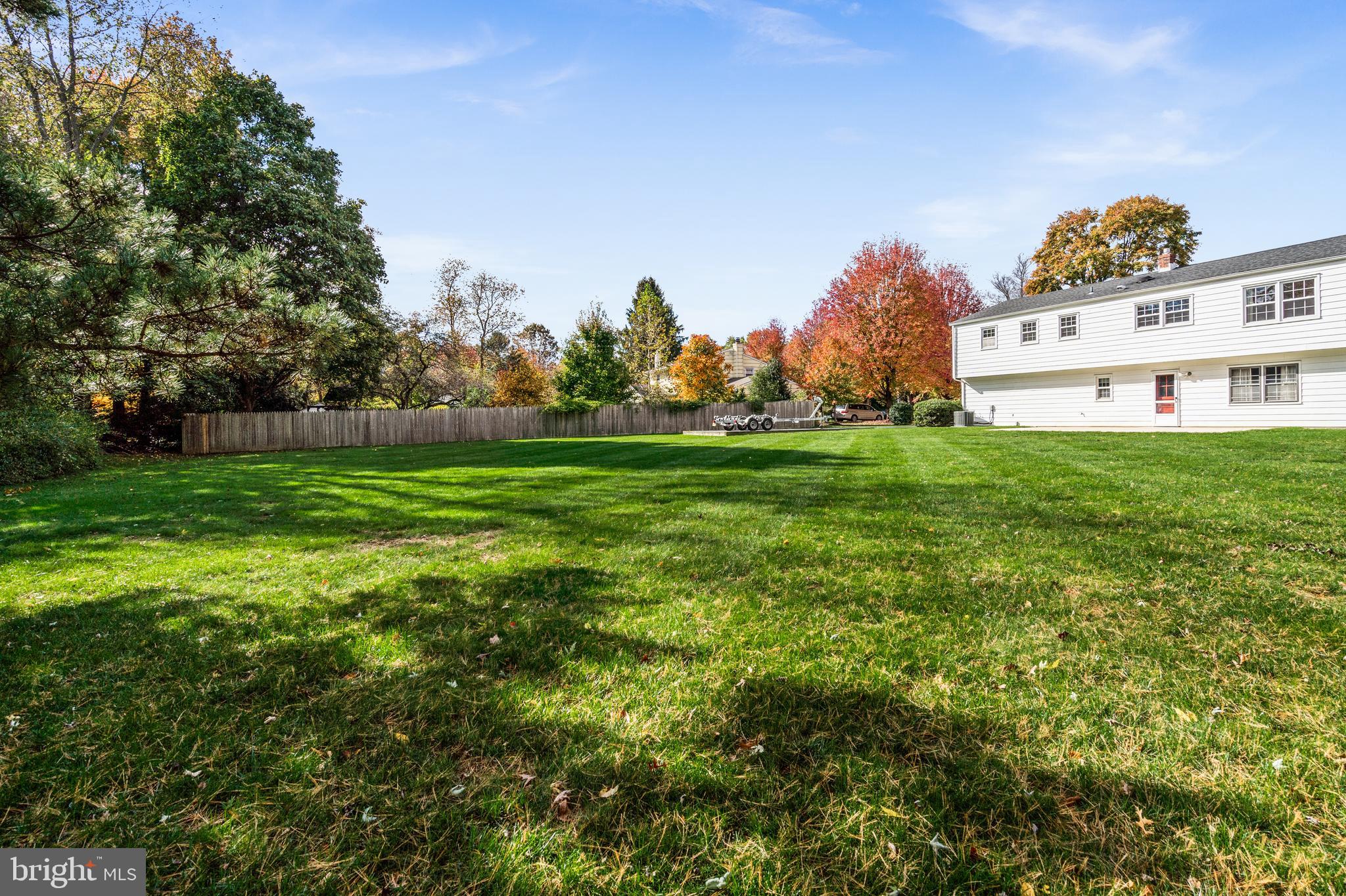 6 Quaker Road West Windsor, NJ 08550 - Photo 40 of 43