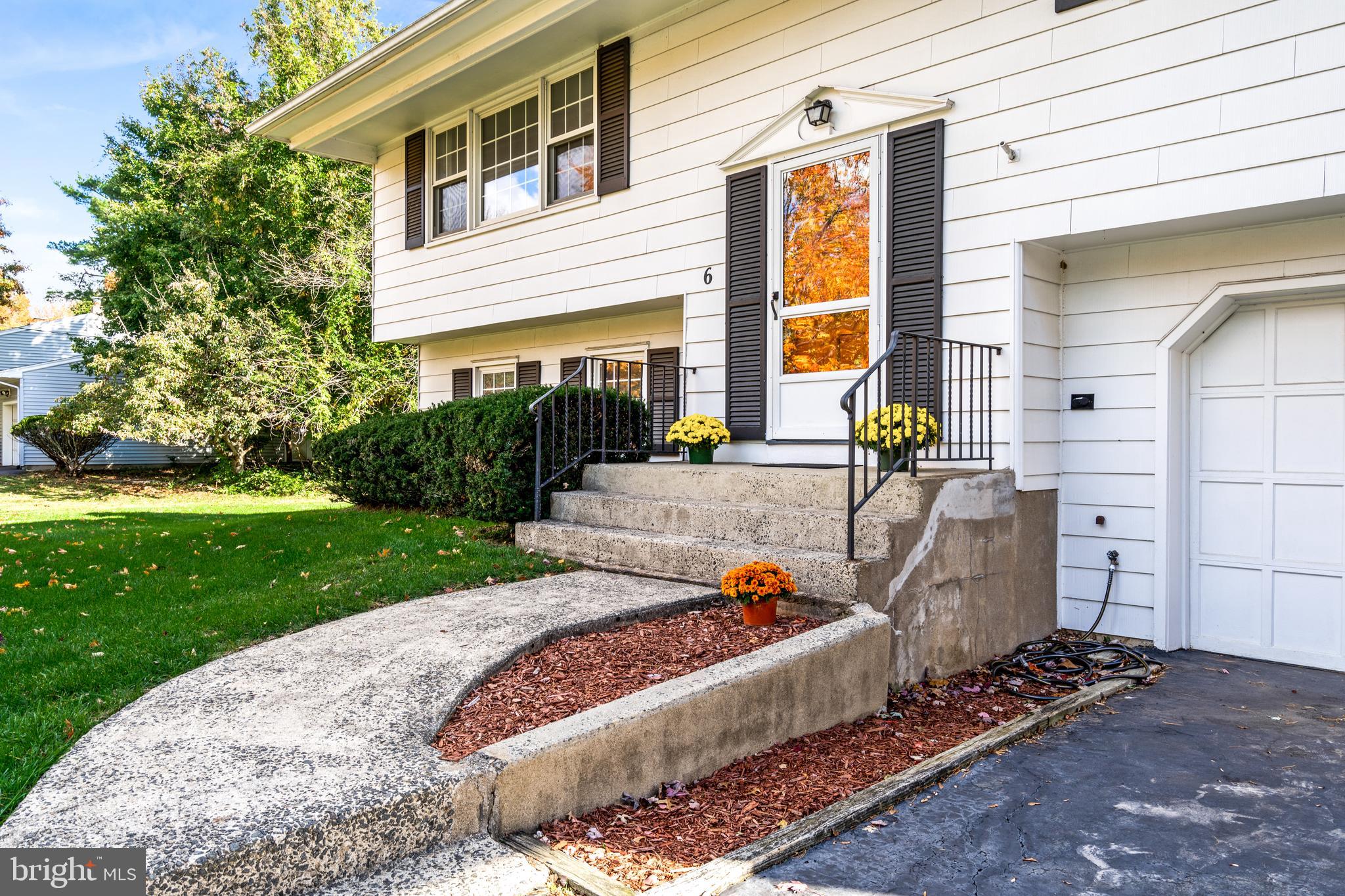 6 Quaker Road West Windsor, NJ 08550 - Photo 5 of 43