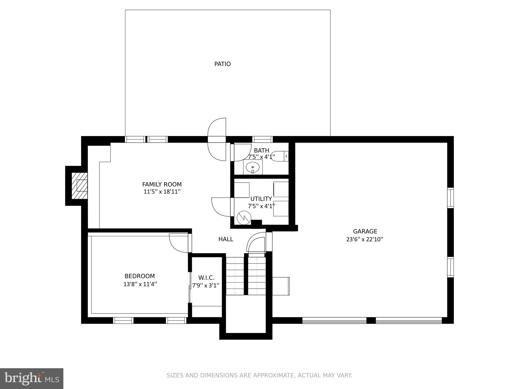 6 Quaker Road West Windsor, NJ 08550 - Photo 41 of 43