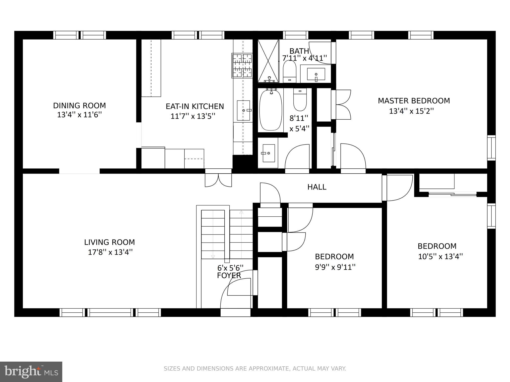 6 Quaker Road West Windsor, NJ 08550 - Photo 42 of 43