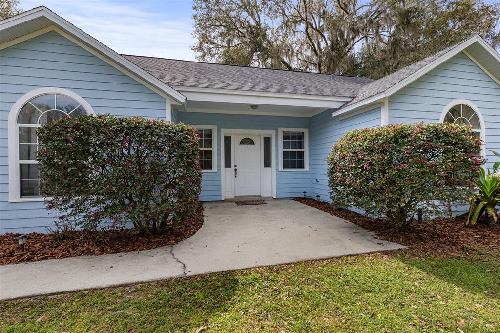 6300 Ave D McIntosh, FL 32664 - Photo 1 of 1 a view of a small house