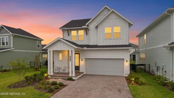 $599,999 | 12053 Old Canal Road, Jacksonville, FL 32224