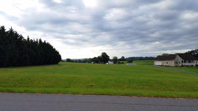 0 Old Farm Road Boones Mill, VA 24065 - Photo 2 of 6 a view of a grassy field