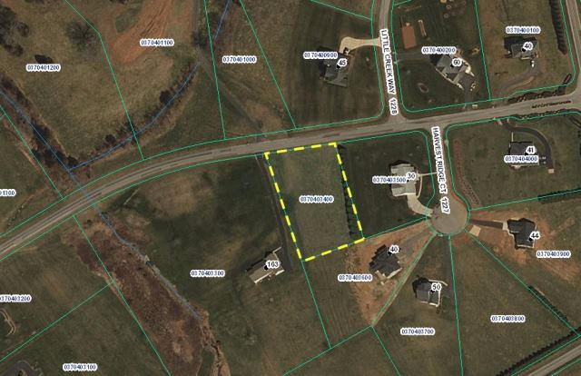 0 Old Farm Road Boones Mill, VA 24065 - Photo 6 of 6 an aerial view of a residential houses