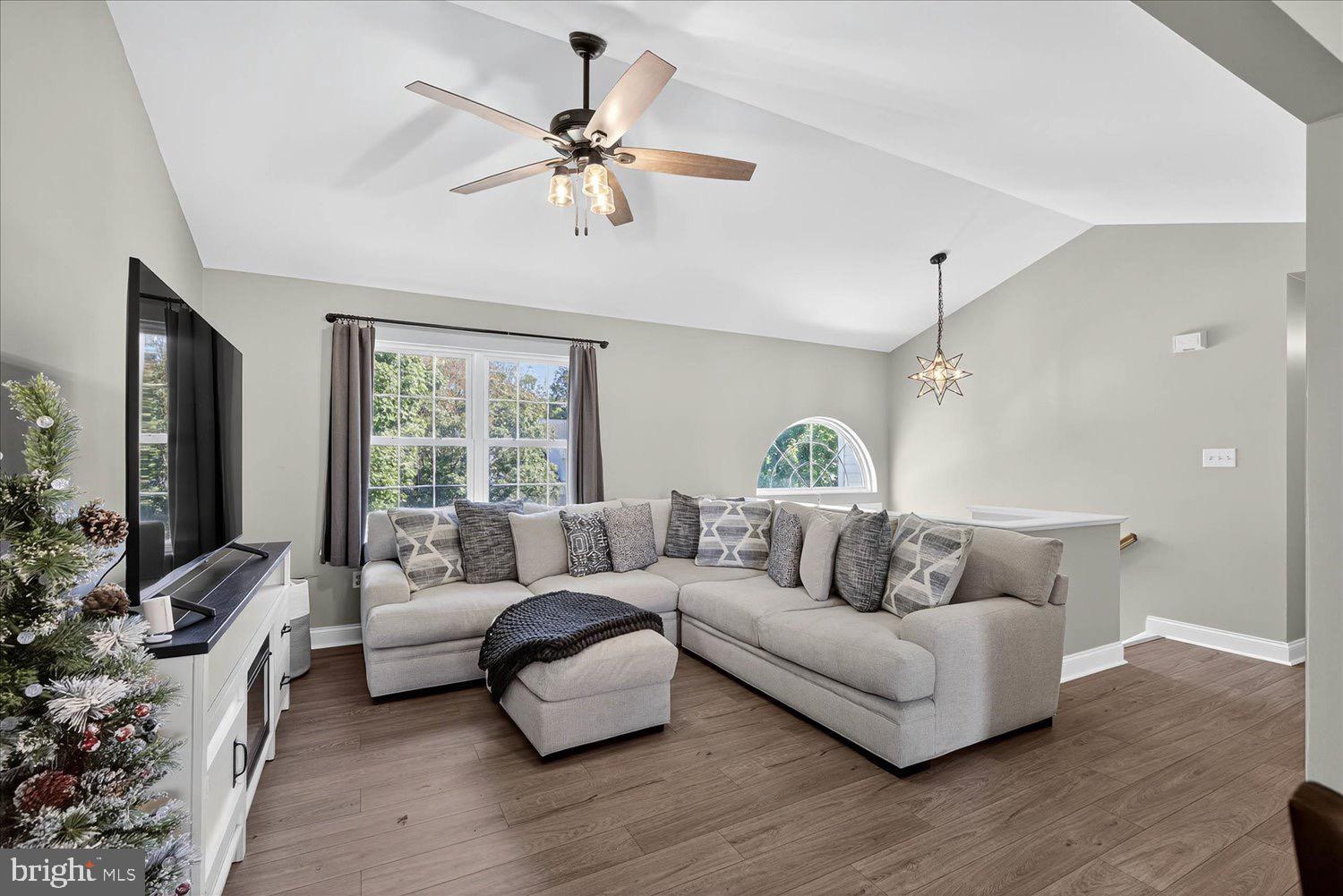 554 Mallard Drive Manheim, PA 17545 - Photo 2 of 21 a living room with furniture and a large window