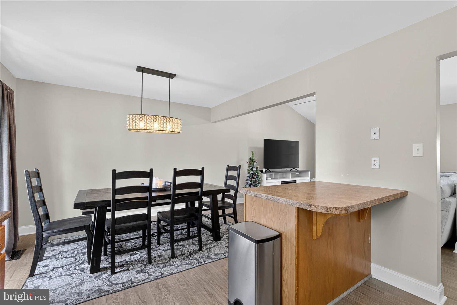 554 Mallard Drive Manheim, PA 17545 - Photo 8 of 21 a view of a dining room with furniture