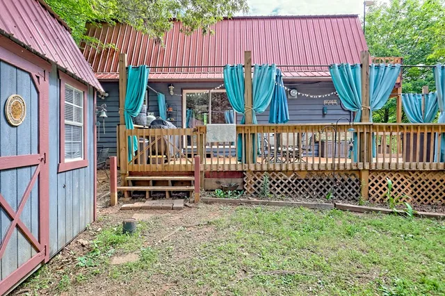 $289,900 | 371 Wilderness Lake Drive, Murphy, NC 28906