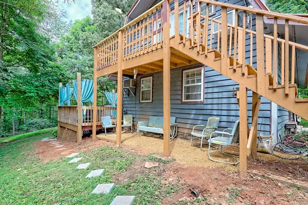 $284,900 | 371 Wilderness Lake Drive, Murphy, NC 28906